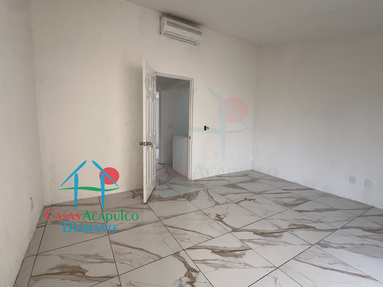 Villas La Palma Diamante J 27 - Recámara dos 4